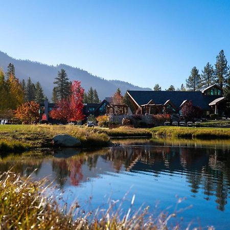 Edgewood Tahoe Resort Stateline Exterior photo