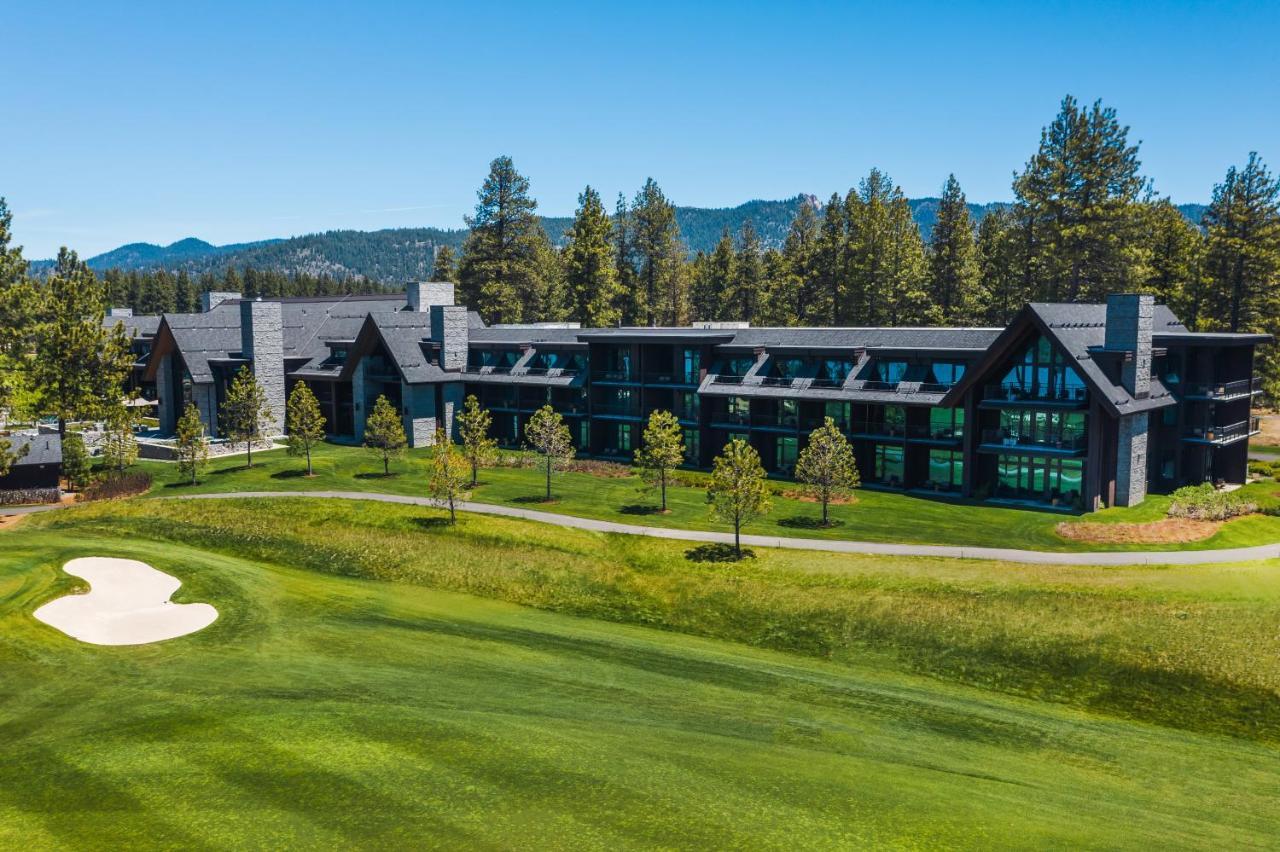 Edgewood Tahoe Resort Stateline Exterior photo