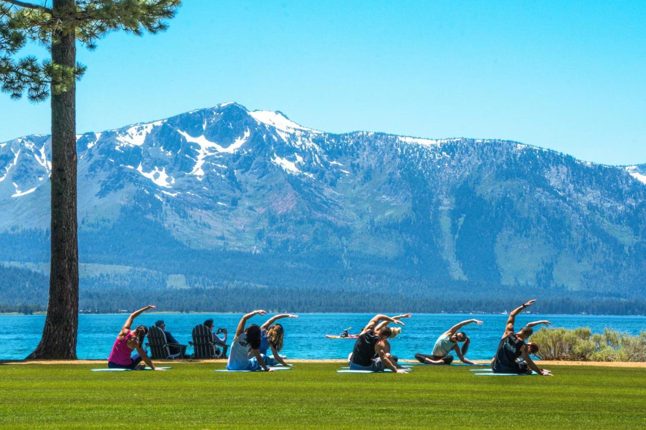 Edgewood Tahoe Resort Stateline Exterior photo