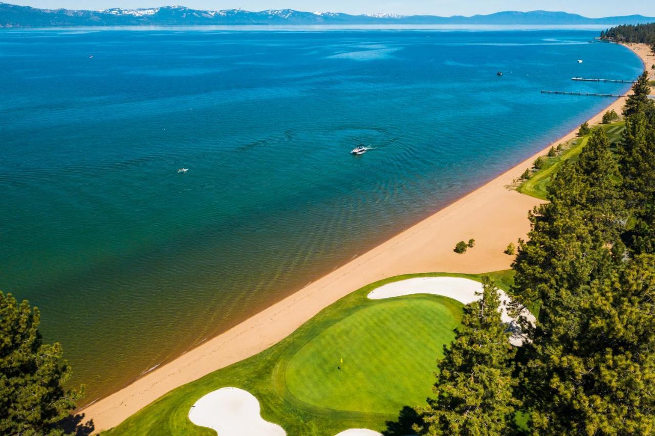 Edgewood Tahoe Resort Stateline Exterior photo