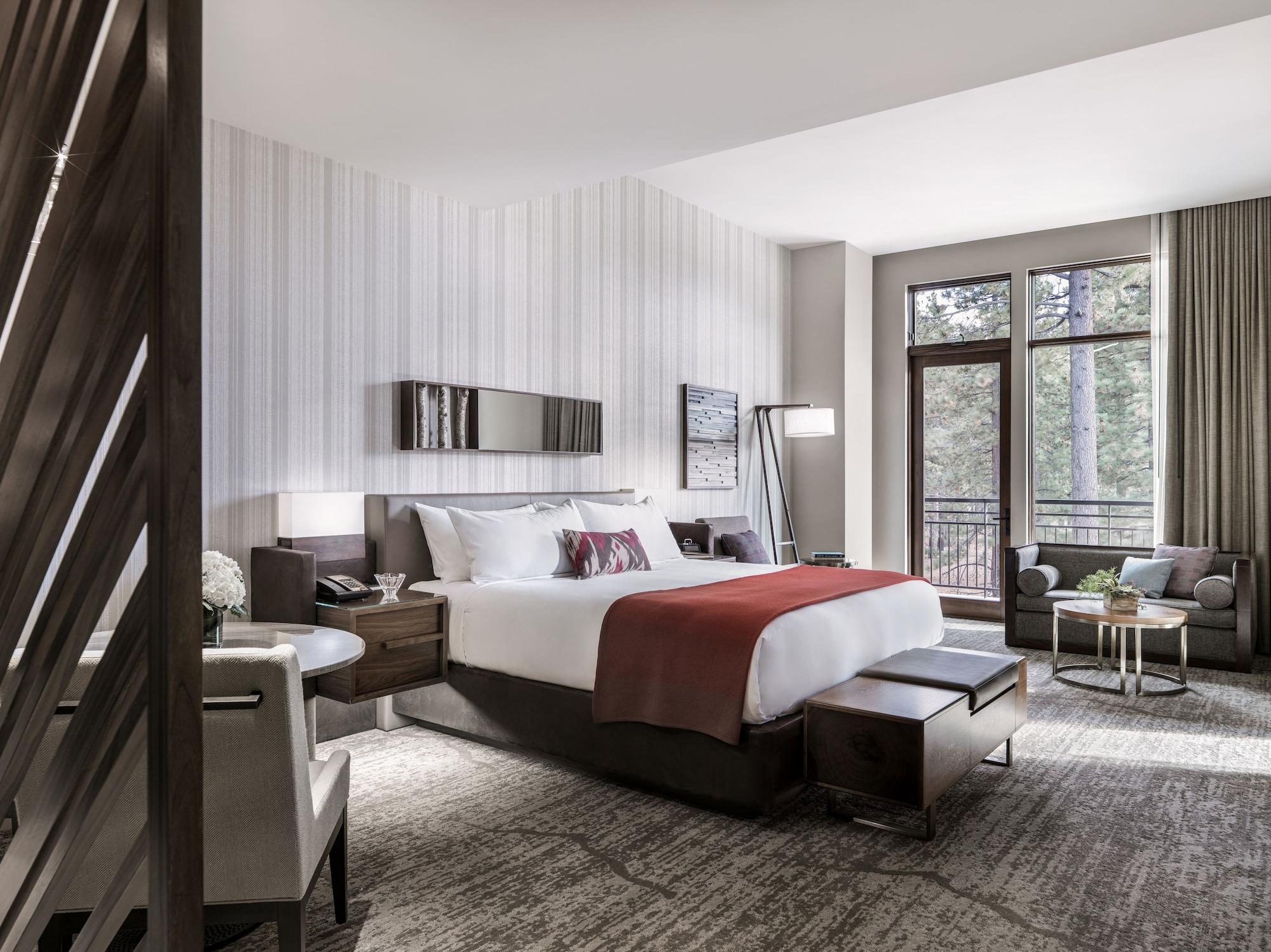 Edgewood Tahoe Resort Stateline Exterior photo