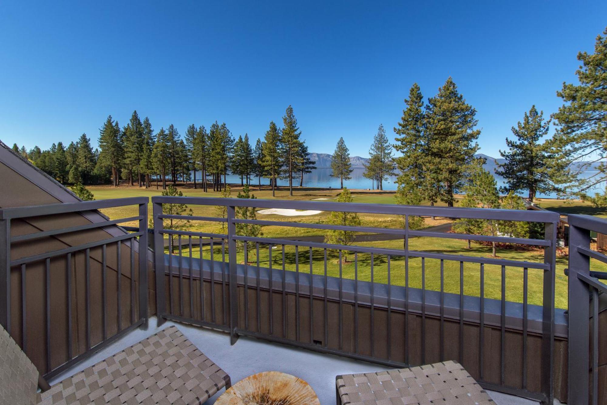 Edgewood Tahoe Resort Stateline Room photo