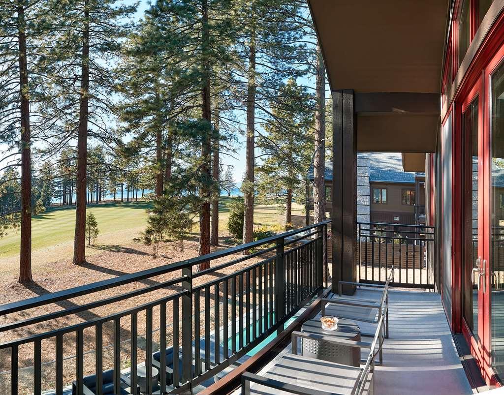 Edgewood Tahoe Resort Stateline Exterior photo