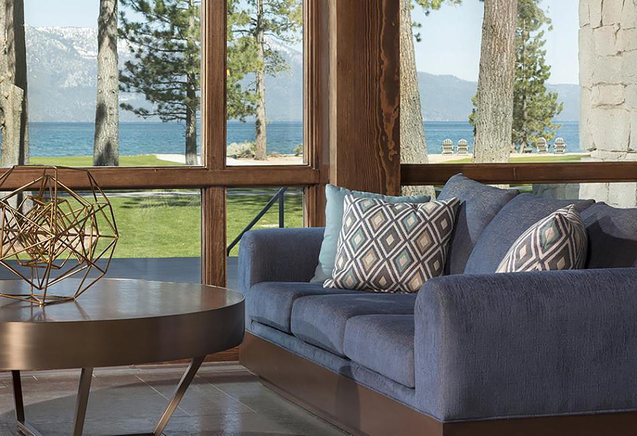 Edgewood Tahoe Resort Stateline Exterior photo