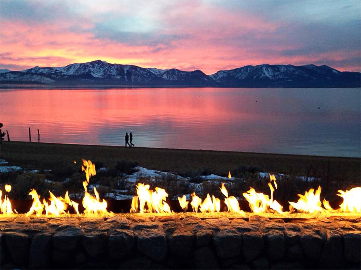 Edgewood Tahoe Resort Stateline Exterior photo
