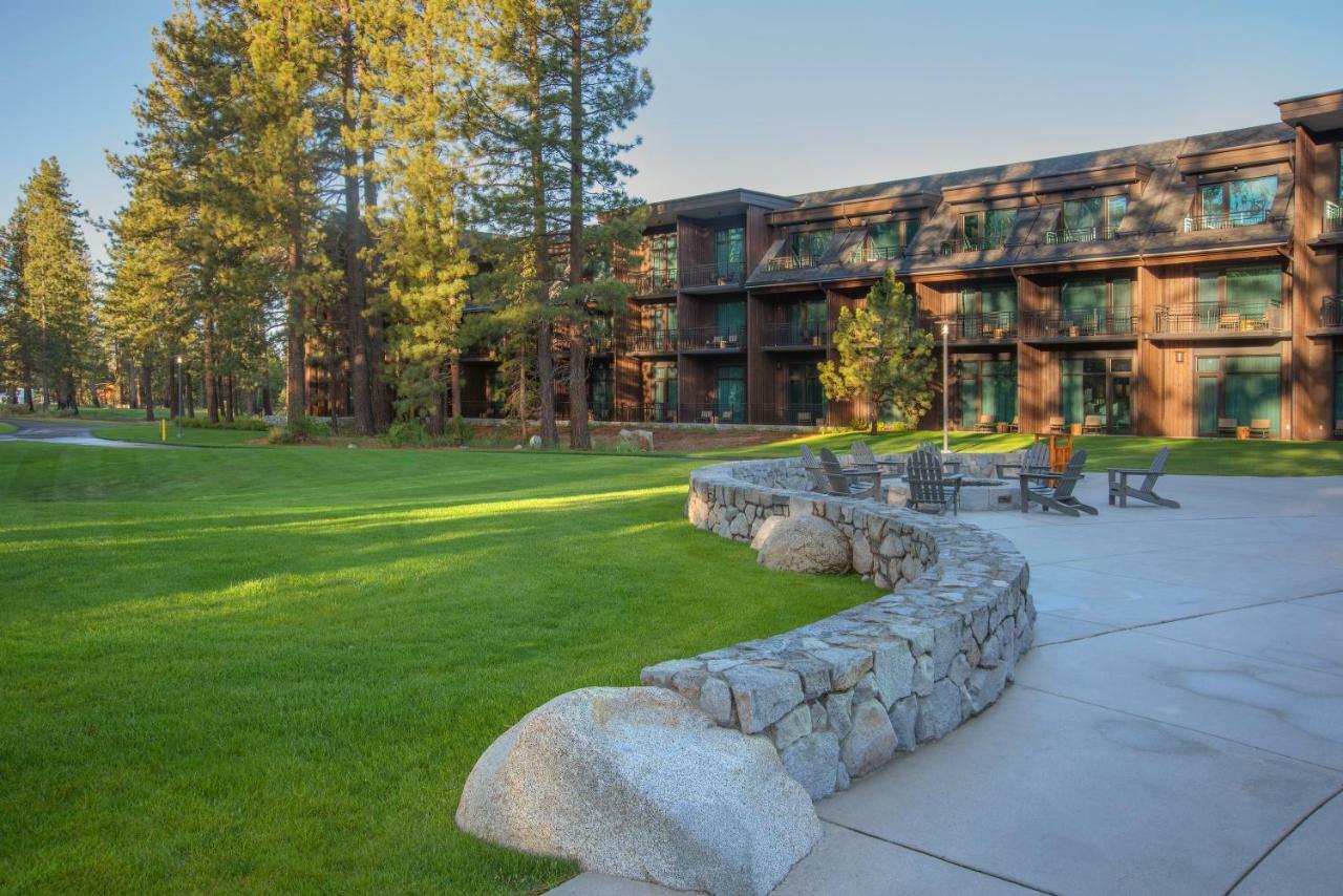 Edgewood Tahoe Resort Stateline Exterior photo